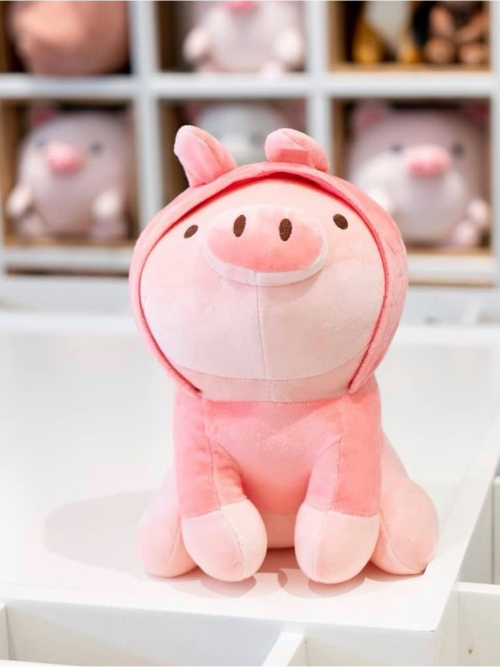 MINiSO NEW! Piggy